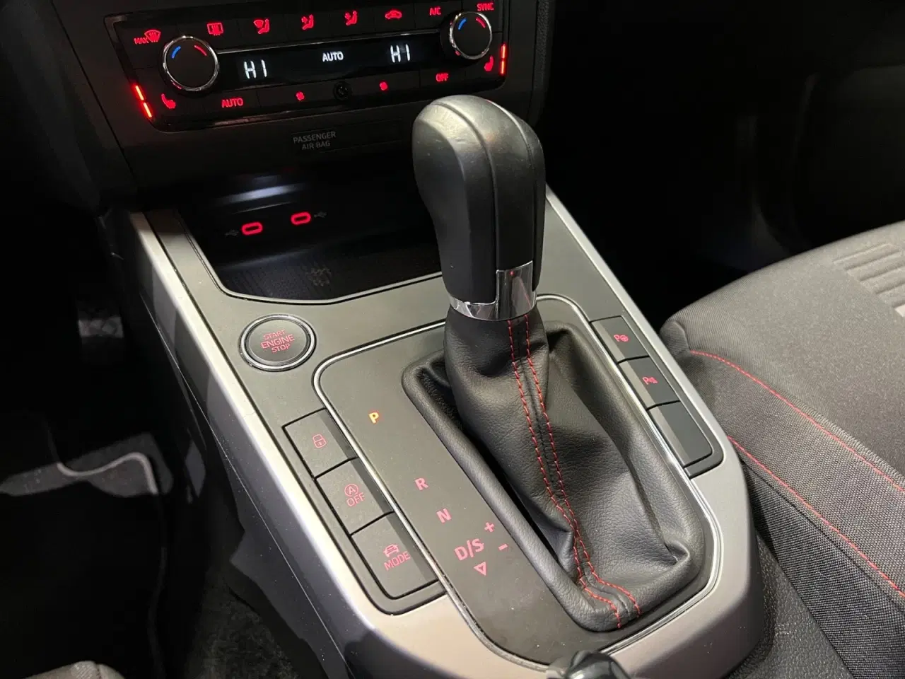 Billede 22 - Seat Arona 1,0 TSi 110 FR DSG