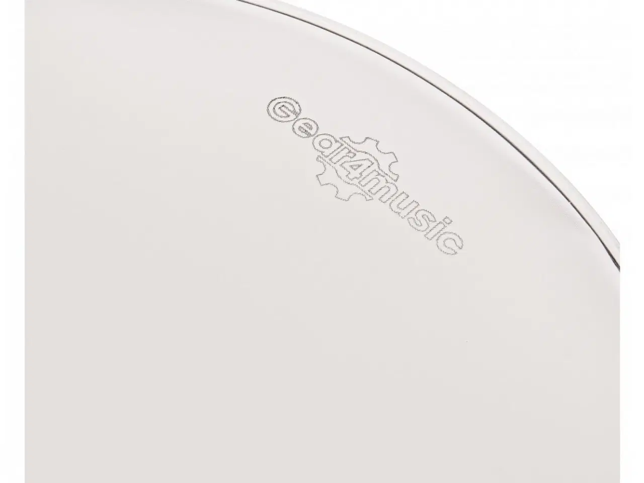 Billede 2 - WHD Mesh-trommeskind Øvelse 10" 12" 14" 16" 