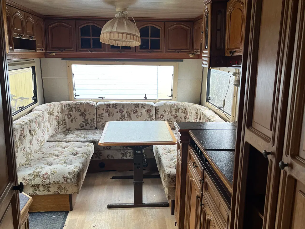 Billede 9 - Campingvogn