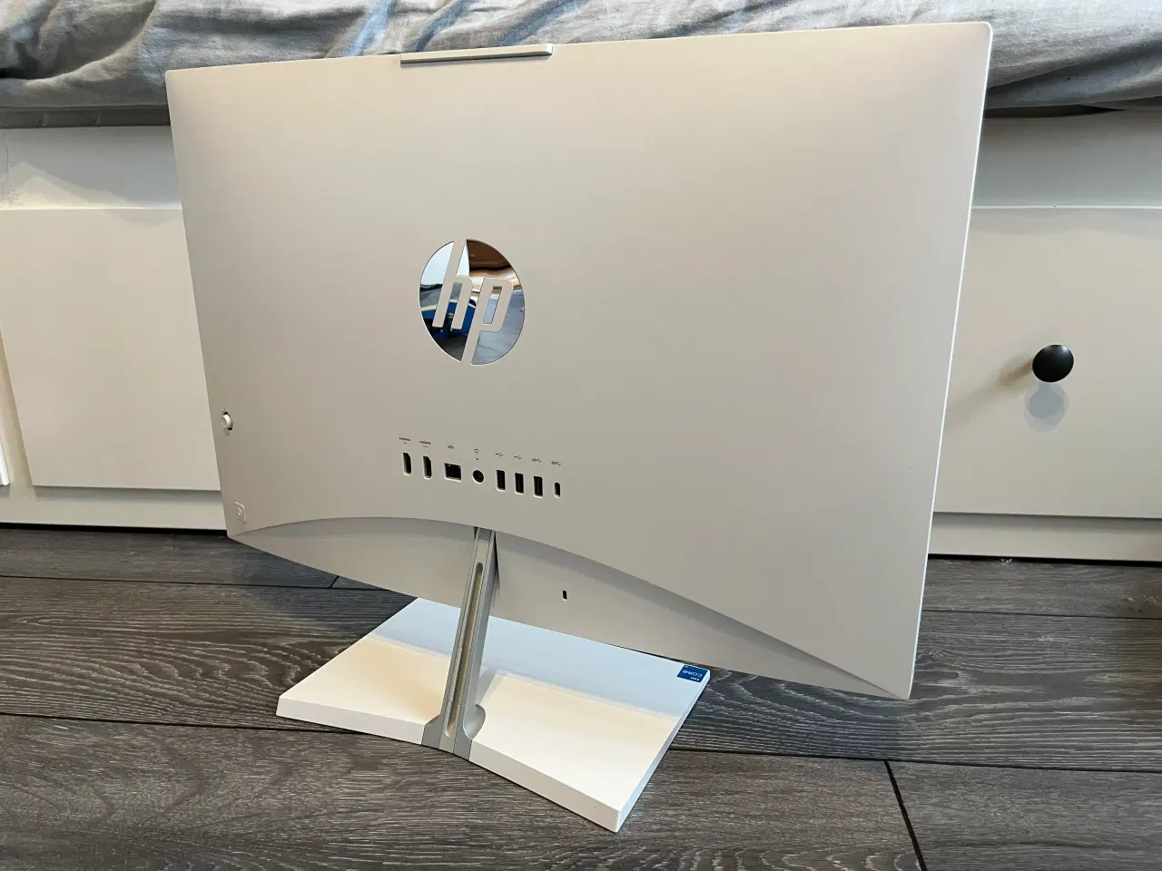 Billede 3 - HP pavilion 23,8 inch all-in-one desktop pc