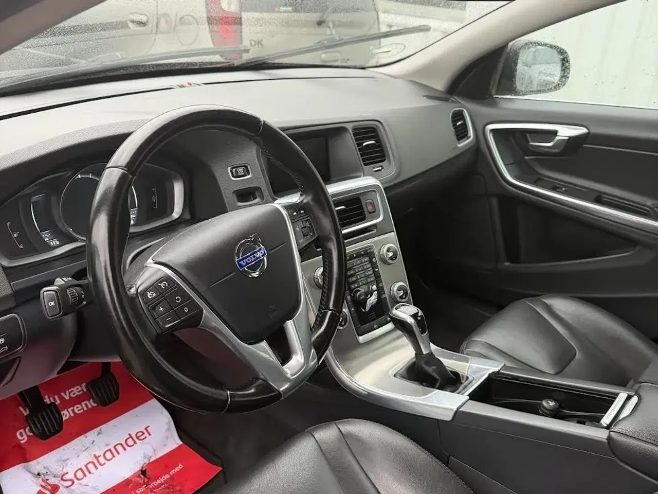 Billede 4 - Volvo V60 2,0 D4 190 Momentum