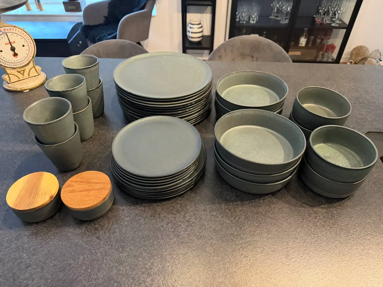 Billede 10 - Northern Green service 