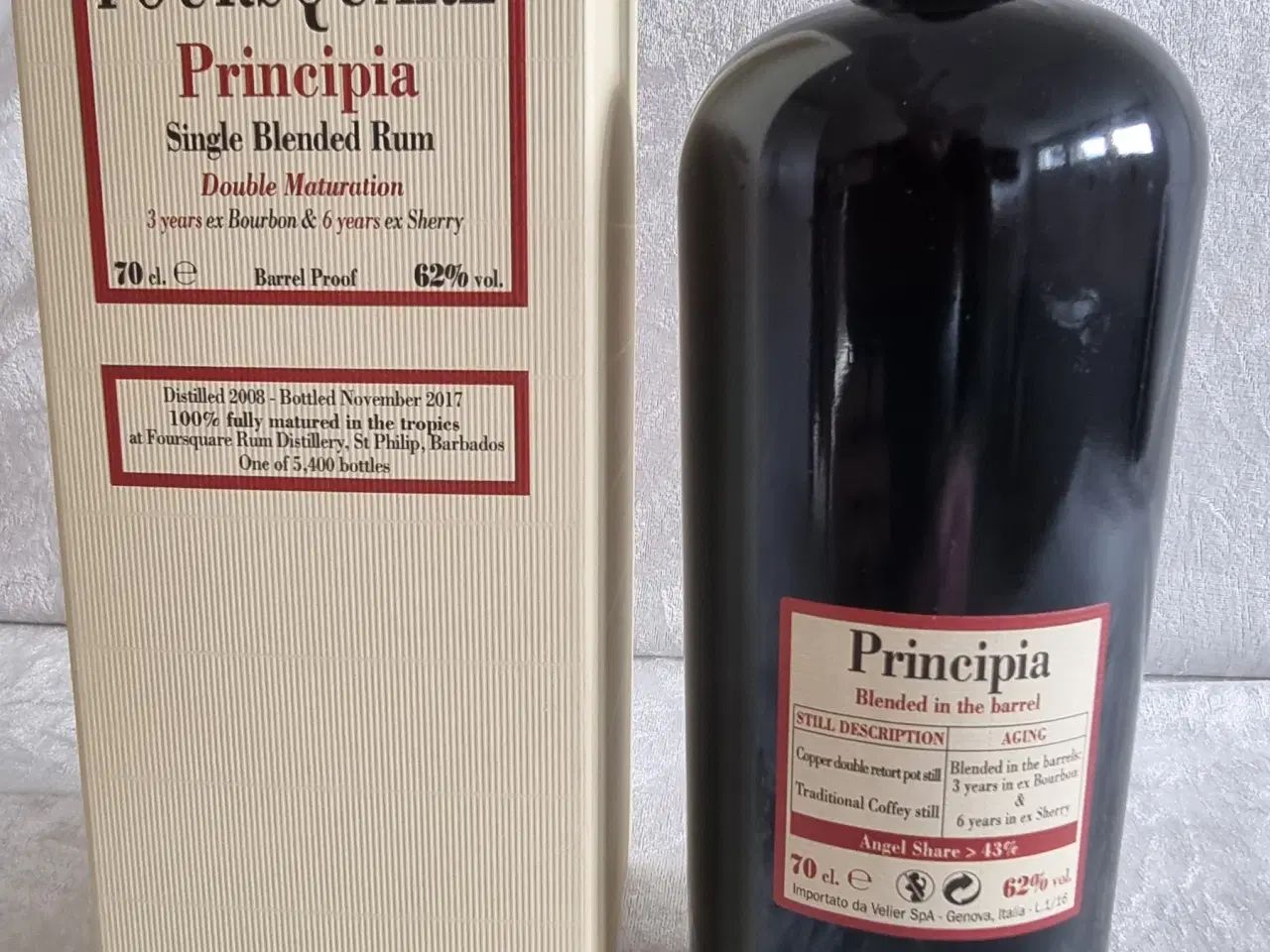 Billede 2 - foursquare principia