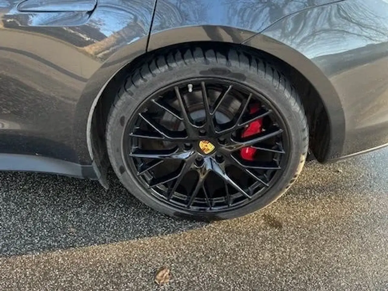 Billede 16 - Porsche Taycan 4S  