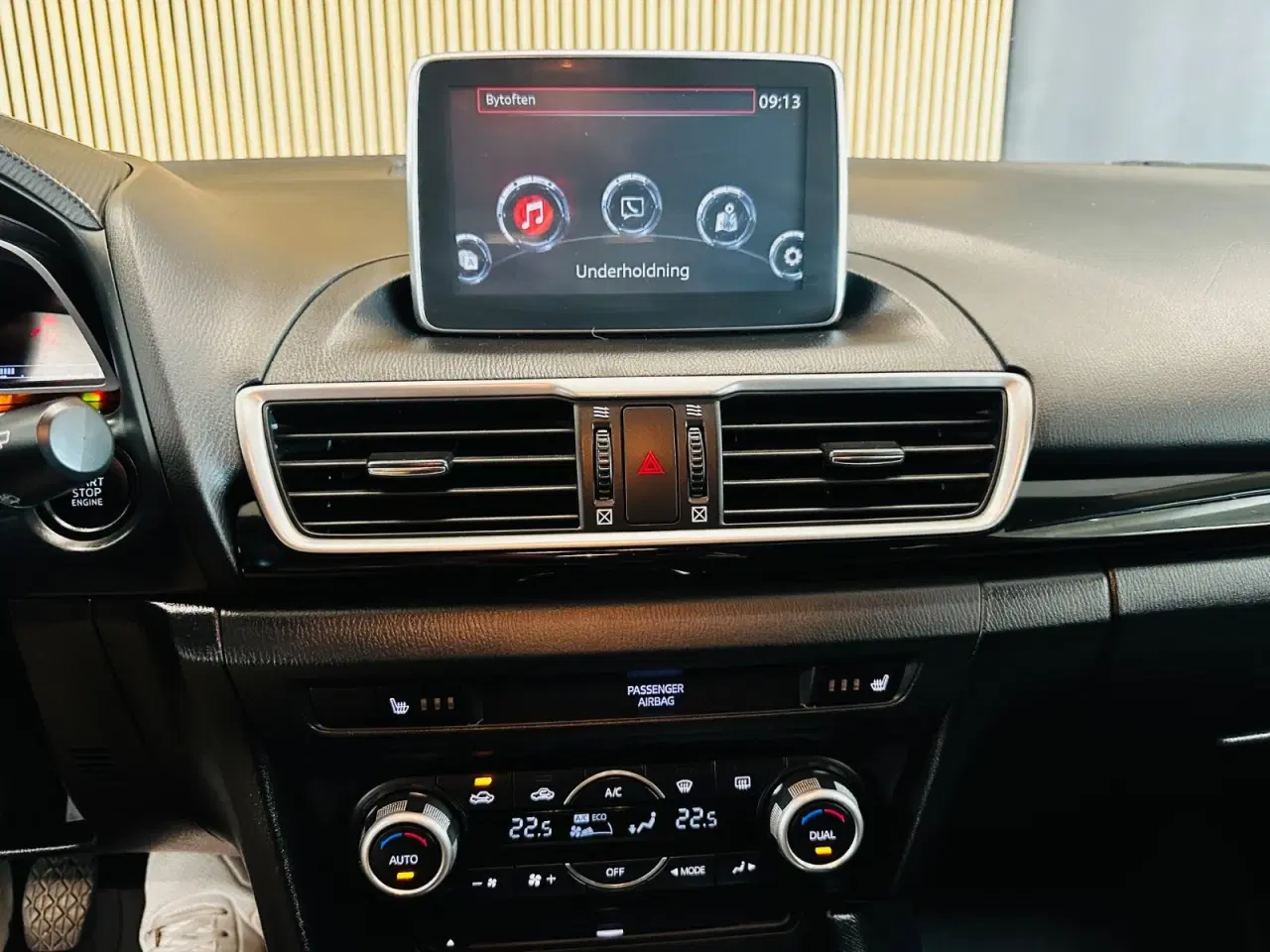 Billede 11 - Mazda 3 2,0 SkyActiv-G 120 Vision