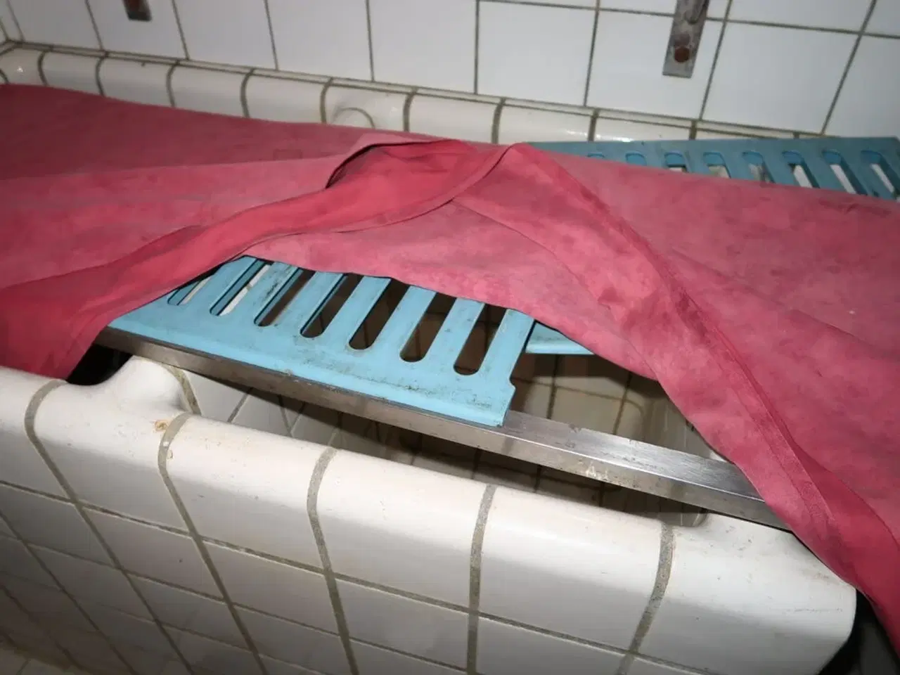 Billede 13 - Div. fødevarereoler m.m. samt indhold på reoler