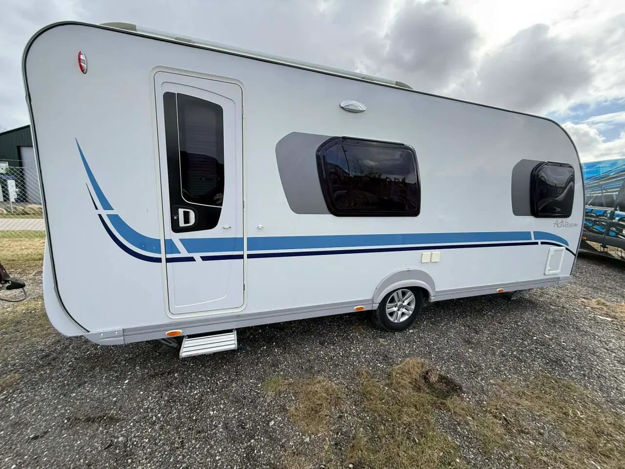 Billede 2 - Adria Adiva 553 PH