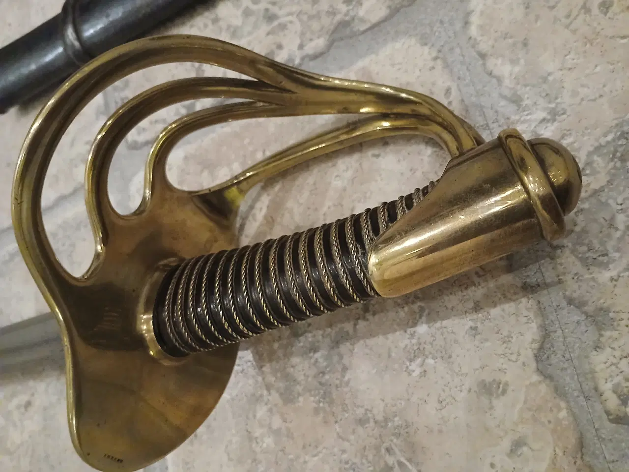 Billede 3 - Ryttersabel