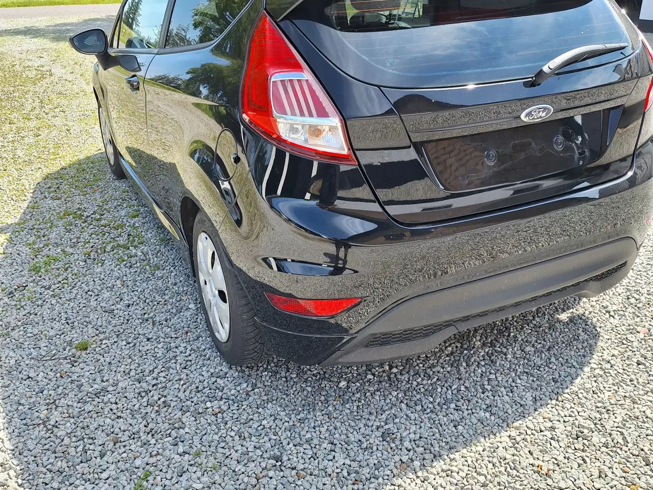 Billede 4 - Ford fiesta 1.0 ecoboost 