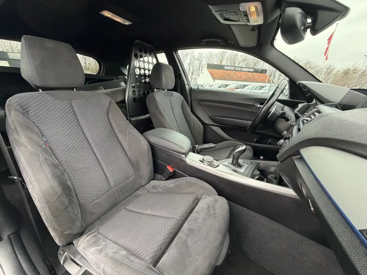 Billede 20 - BMW M135i 3,0 326HK 3d 8g Aut.