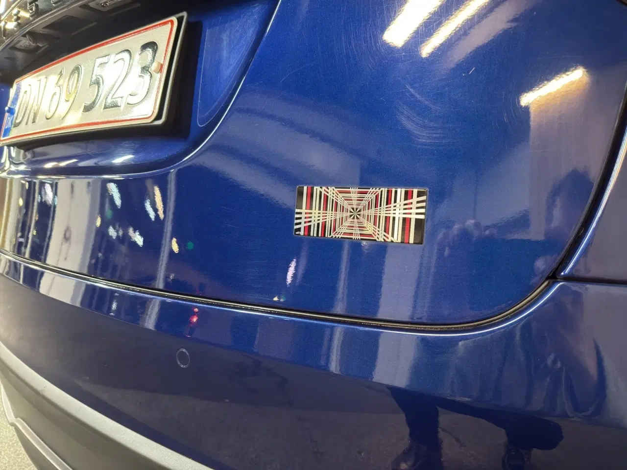 Billede 20 - Tesla Model X  Plaid AWD