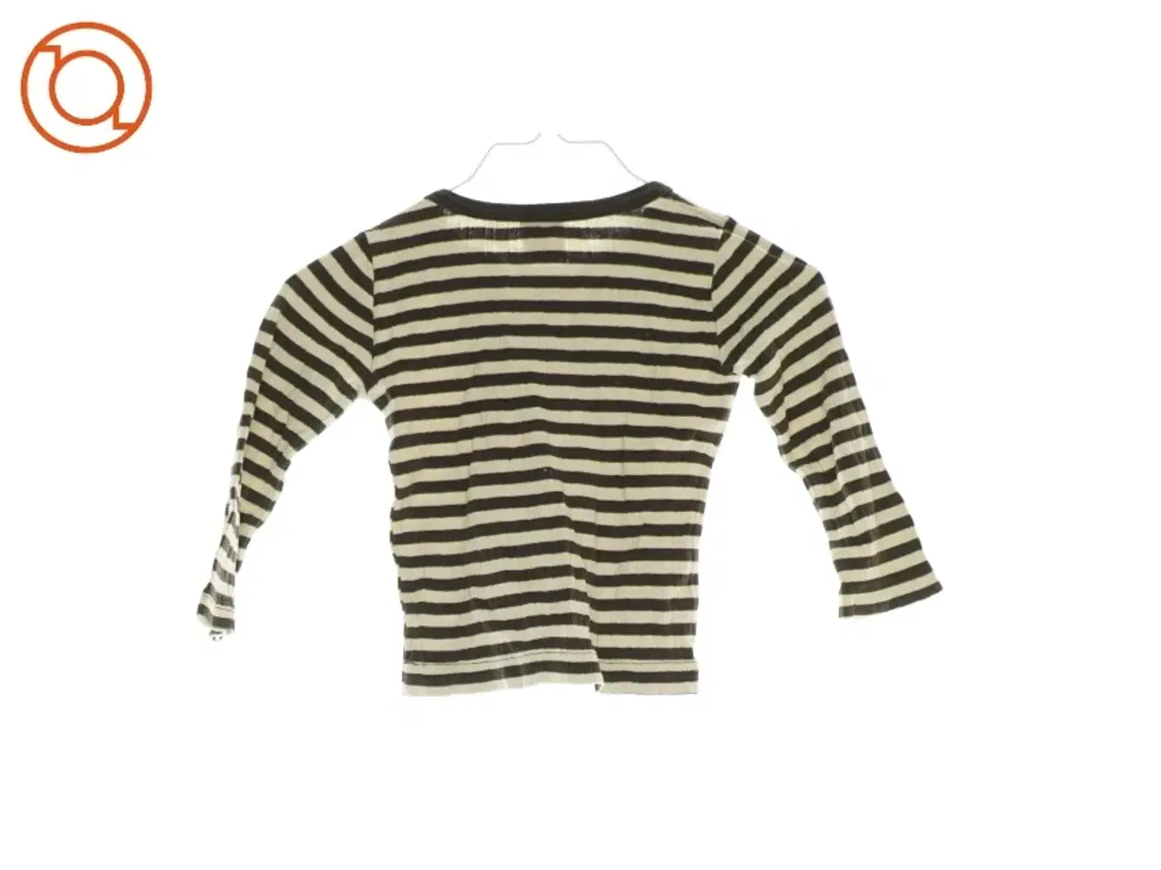 Billede 2 - Bluse fra Med Libe (str. 6 måneder)