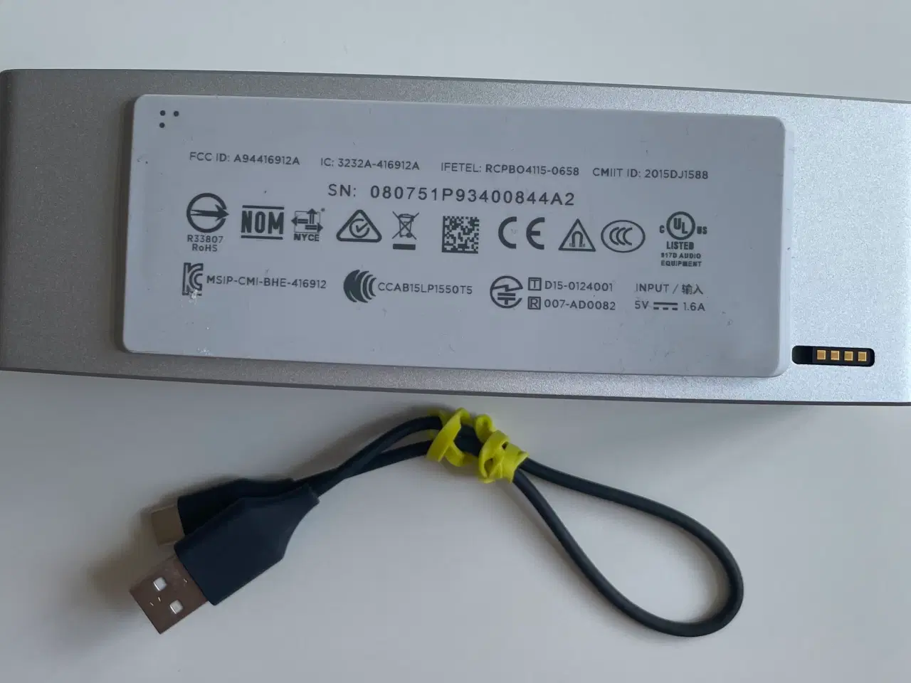 Billede 3 - BOSE højtaler 