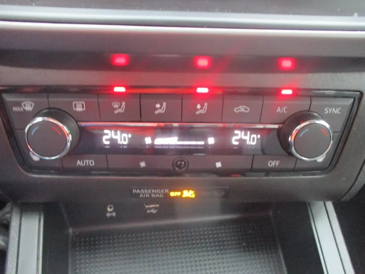 Billede 16 - Seat Ibiza 1,0 TSi 95 Style