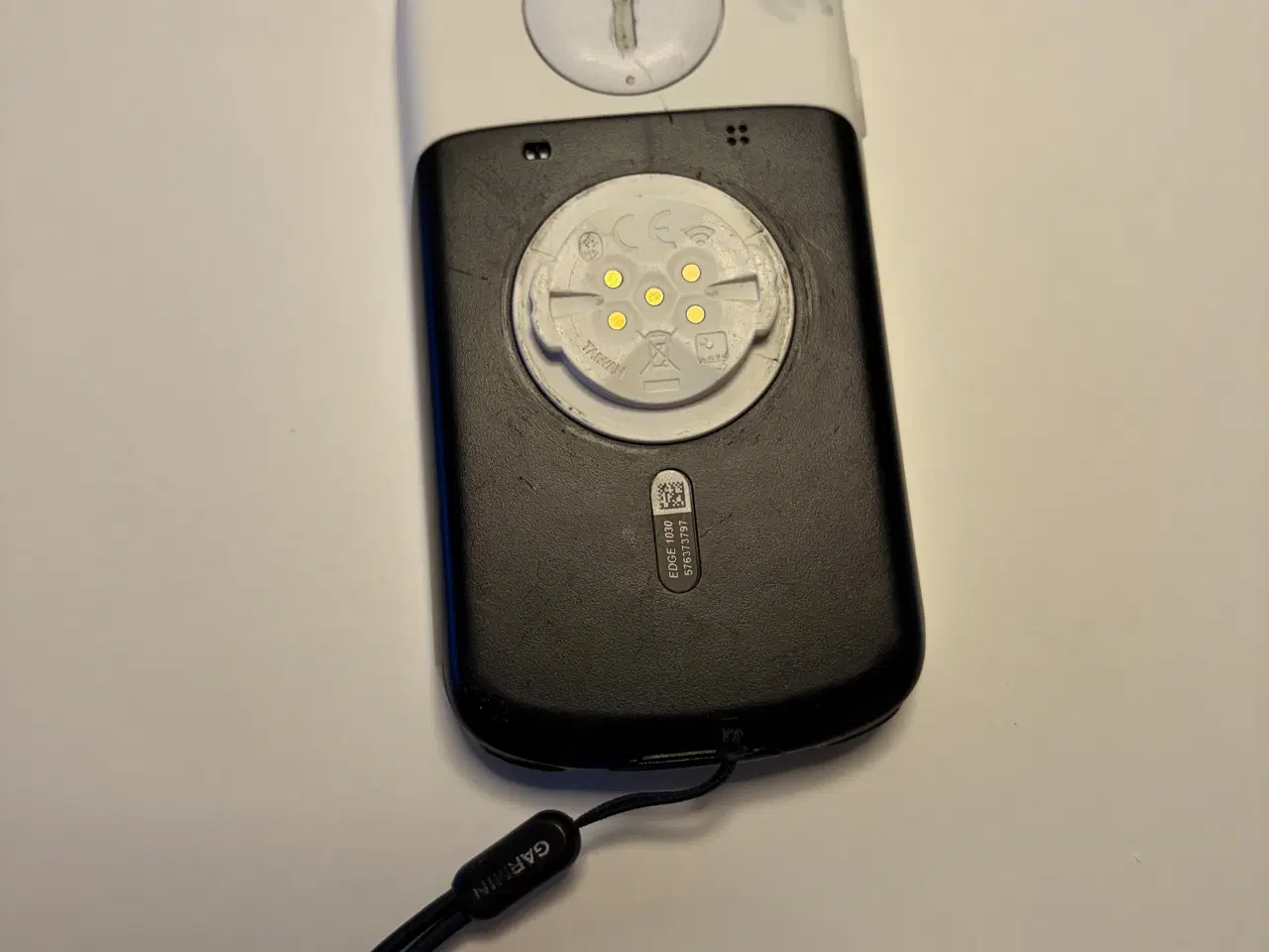 Billede 4 - Garmin Edge 1030