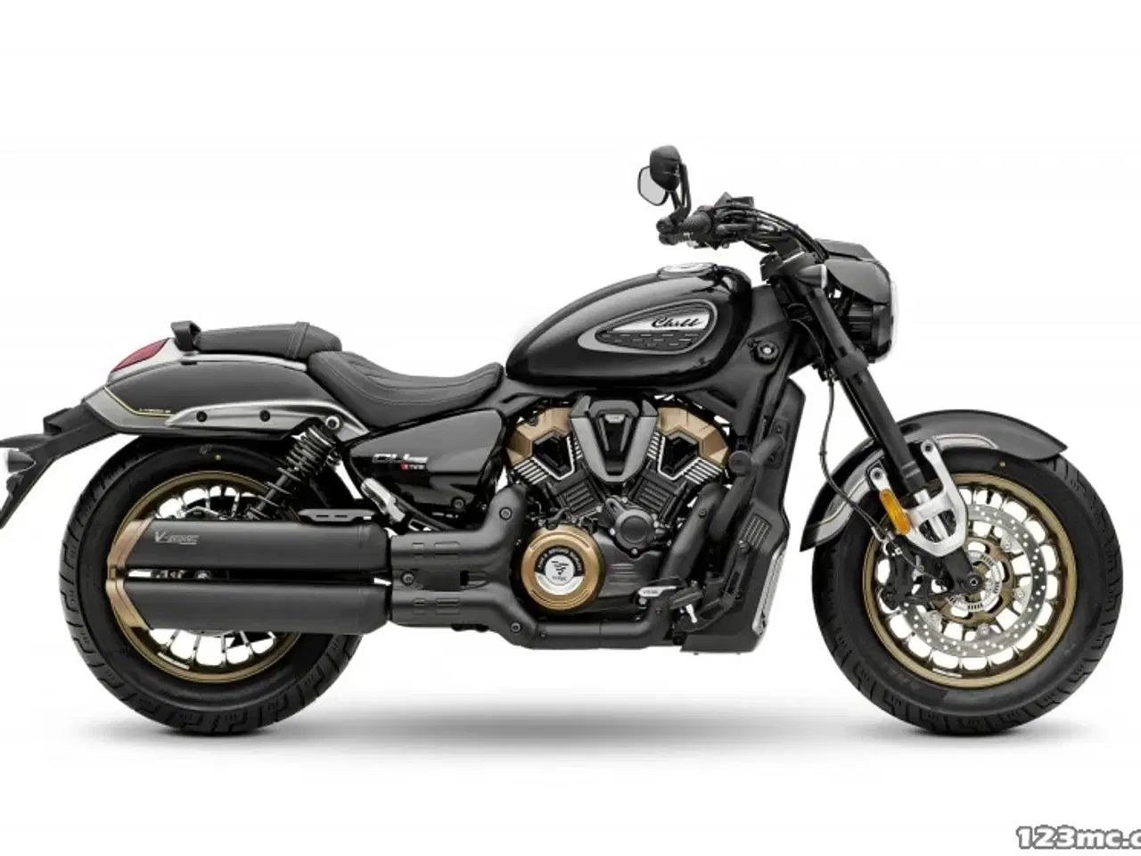 Billede 11 - Voge CU 625