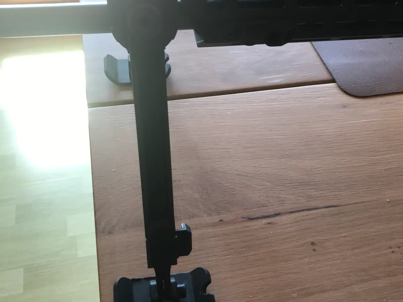 Billede 3 - Bipod til riffel