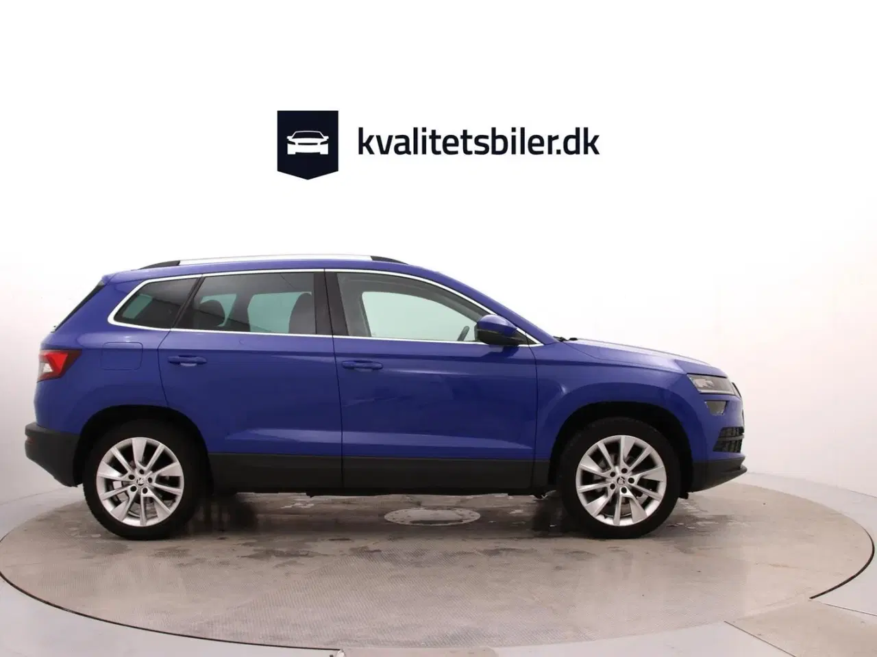 Billede 5 - Skoda Karoq 1,5 TSi 150 Style DSG