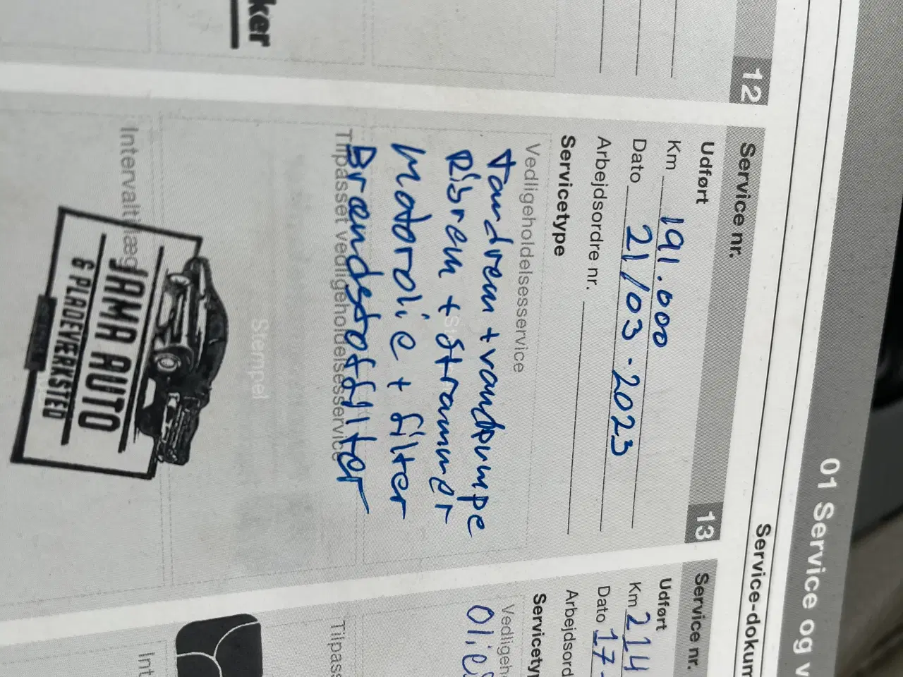 Billede 6 - Nysynet og meget velkørende Volvo S60