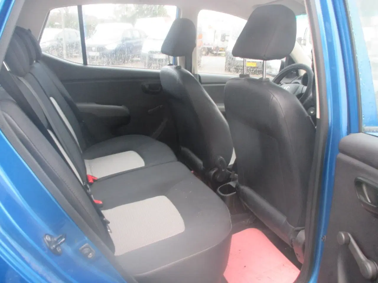 Billede 7 - Hyundai i10 1,1 Classic