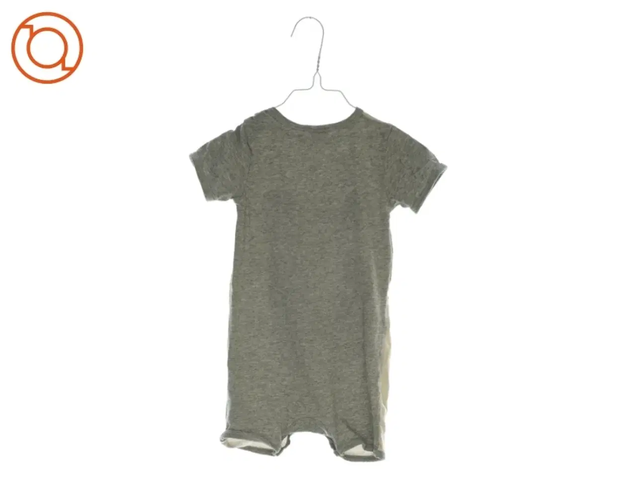 Billede 2 - Heldragt fra Müsli (str. 86)