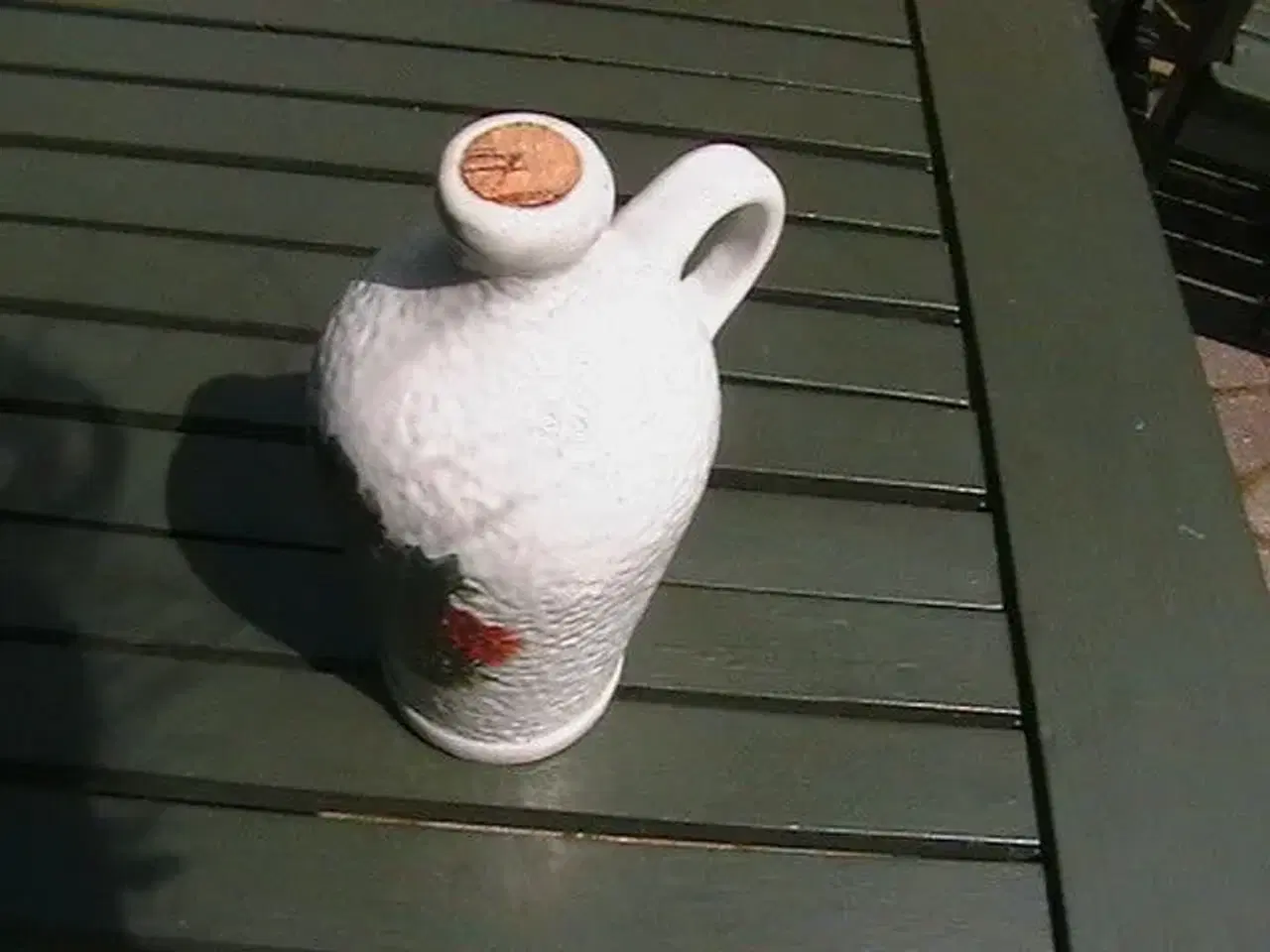 Billede 3 - Keramik dunk, Ældre fin.