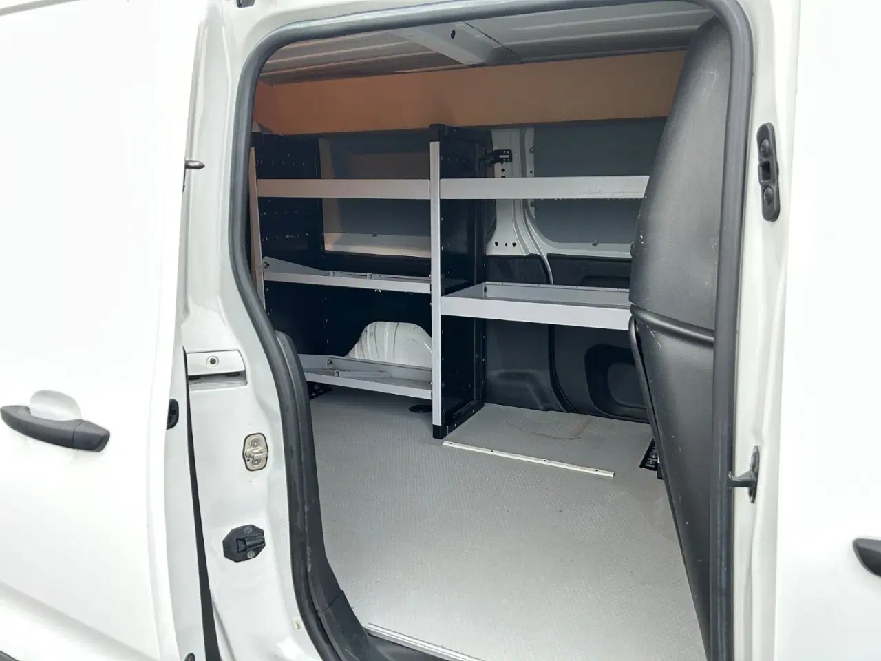 Billede 6 - Toyota ProAce City 1,5 D 102 Long Comfort