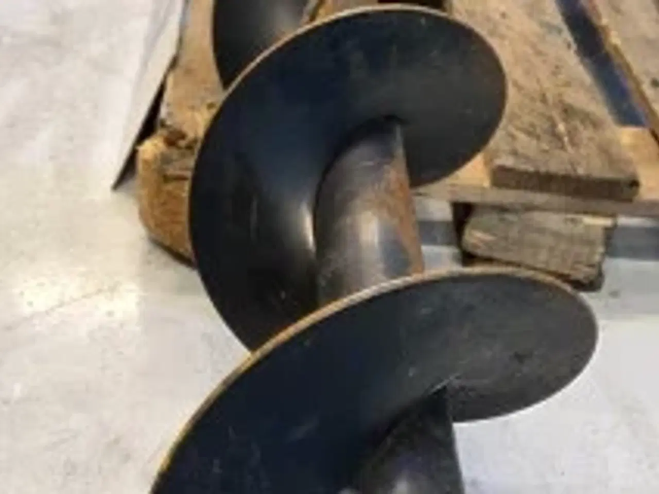 Billede 4 - Case 9120 Snegl 87283266