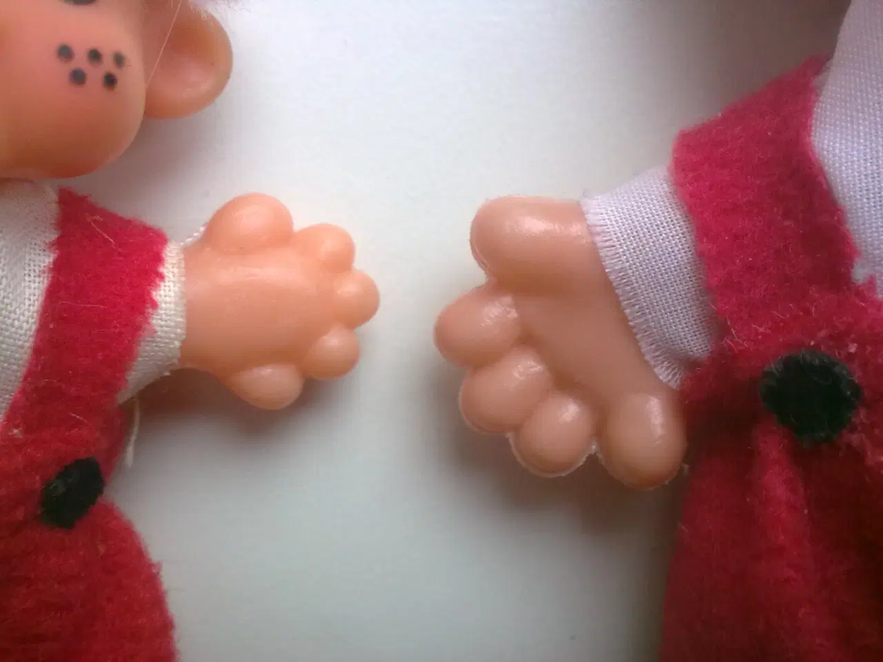 Billede 7 - Bodum nisse GLØGG Chambord høje krom & glas