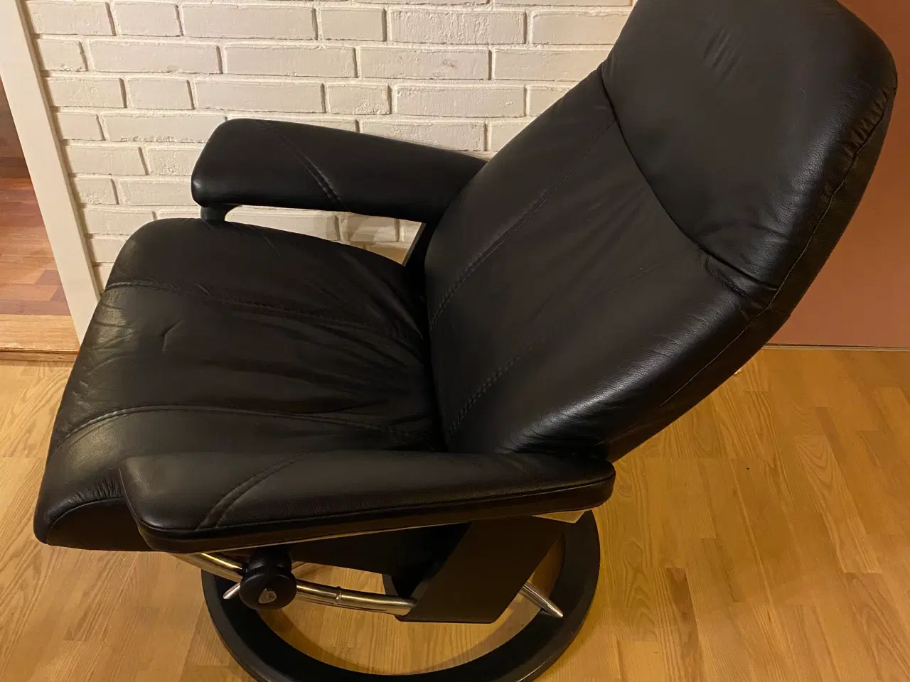 Billede 3 - Stressless Stole