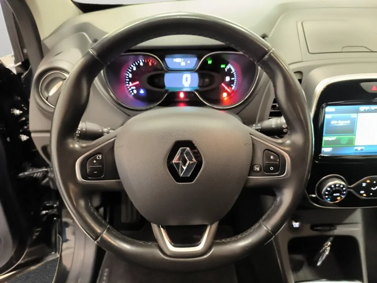 Billede 6 - Renault Captur 1,5 dCi 90 Expression