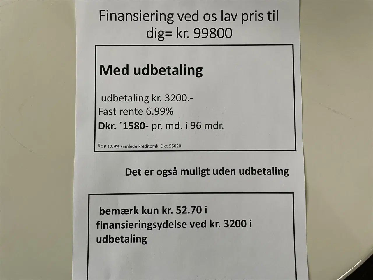 Billede 4 - Dacia Duster 1,5 DCi Lauréate Adventure 109HK 5d 6g
