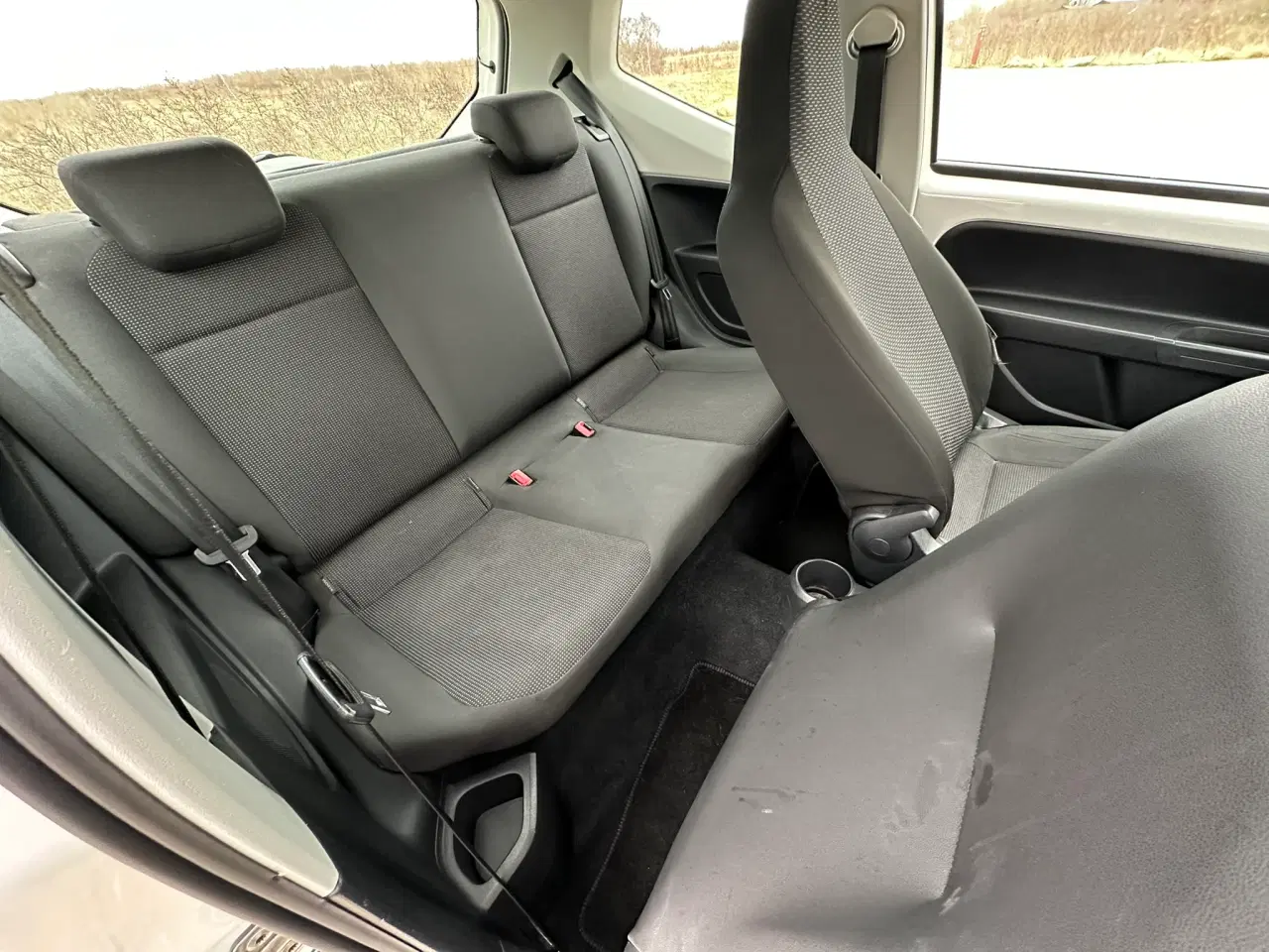 Billede 9 - VW Up! 1.0 – 2012 – Velholdt og billig i drift