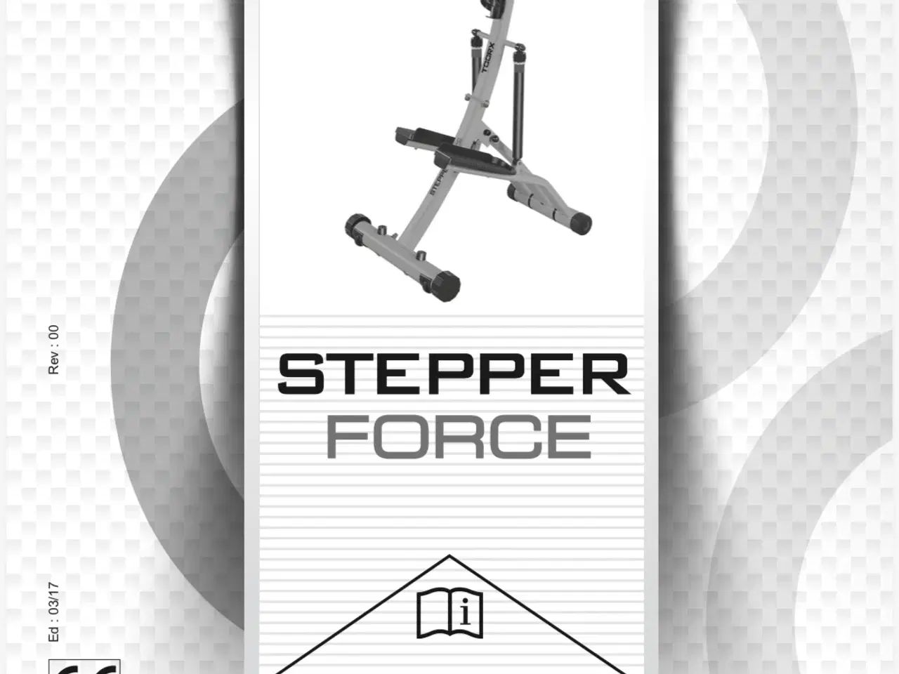 Billede 3 - Stepper Force trappemaskine
