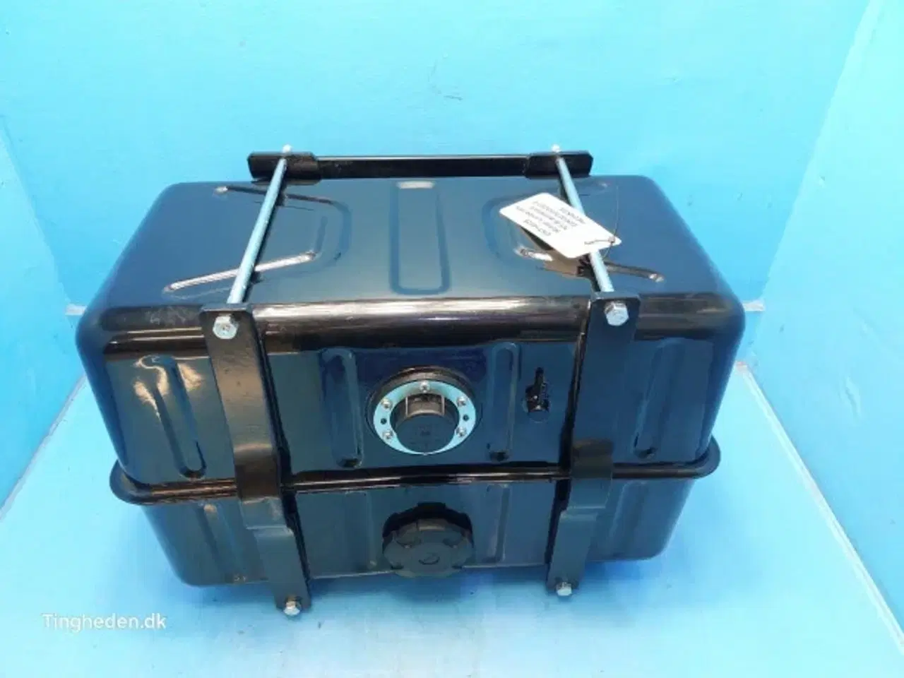 Billede 2 - Kohler Lombardini Dieseltank ED0081033080-S