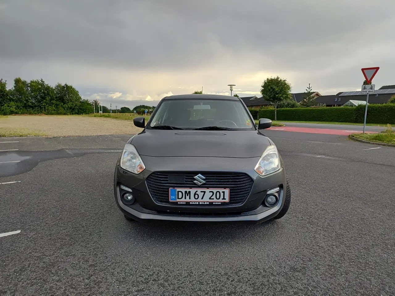 Billede 2 - Suzuki Swift 1,2 Dualjet Club Gold