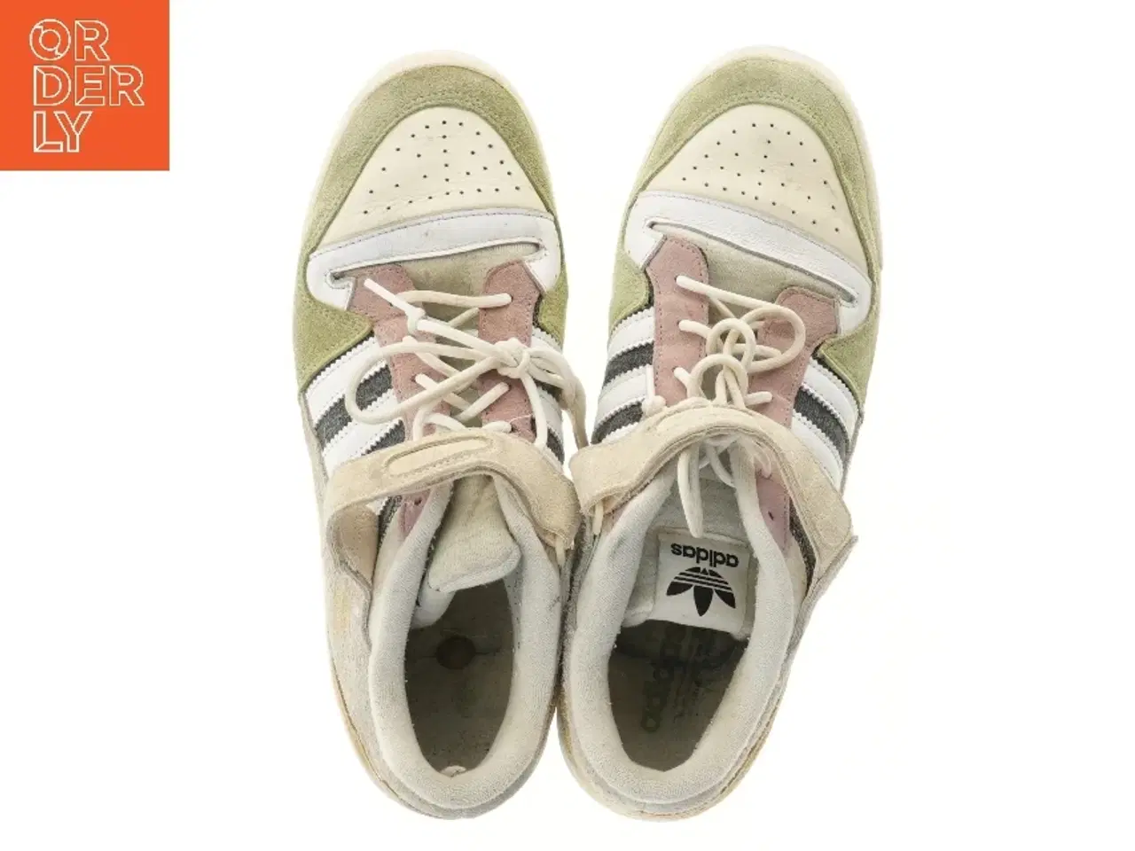 Billede 3 - Adidas sneakers størrelse 46 fra Adidas (str. 46 )