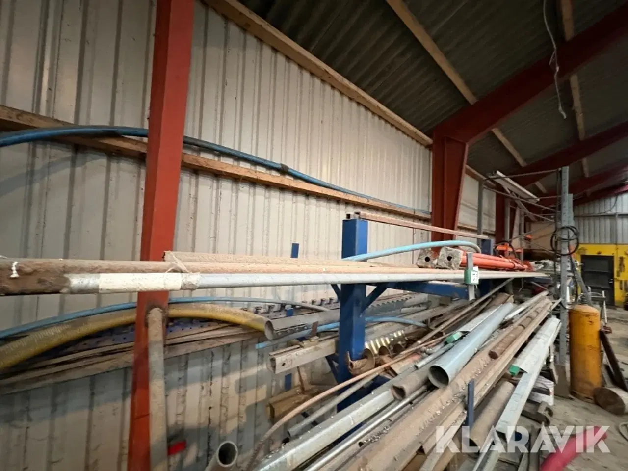 Billede 10 - Grenreoler med indhold 2 styk