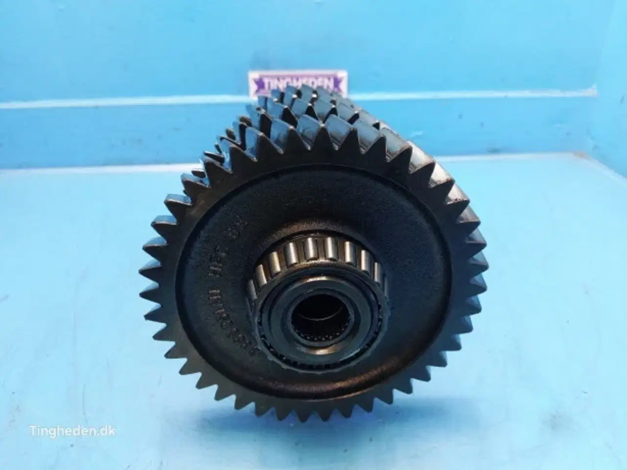 Billede 5 - Massey Ferguson 3060 Transmission 3615395M4
