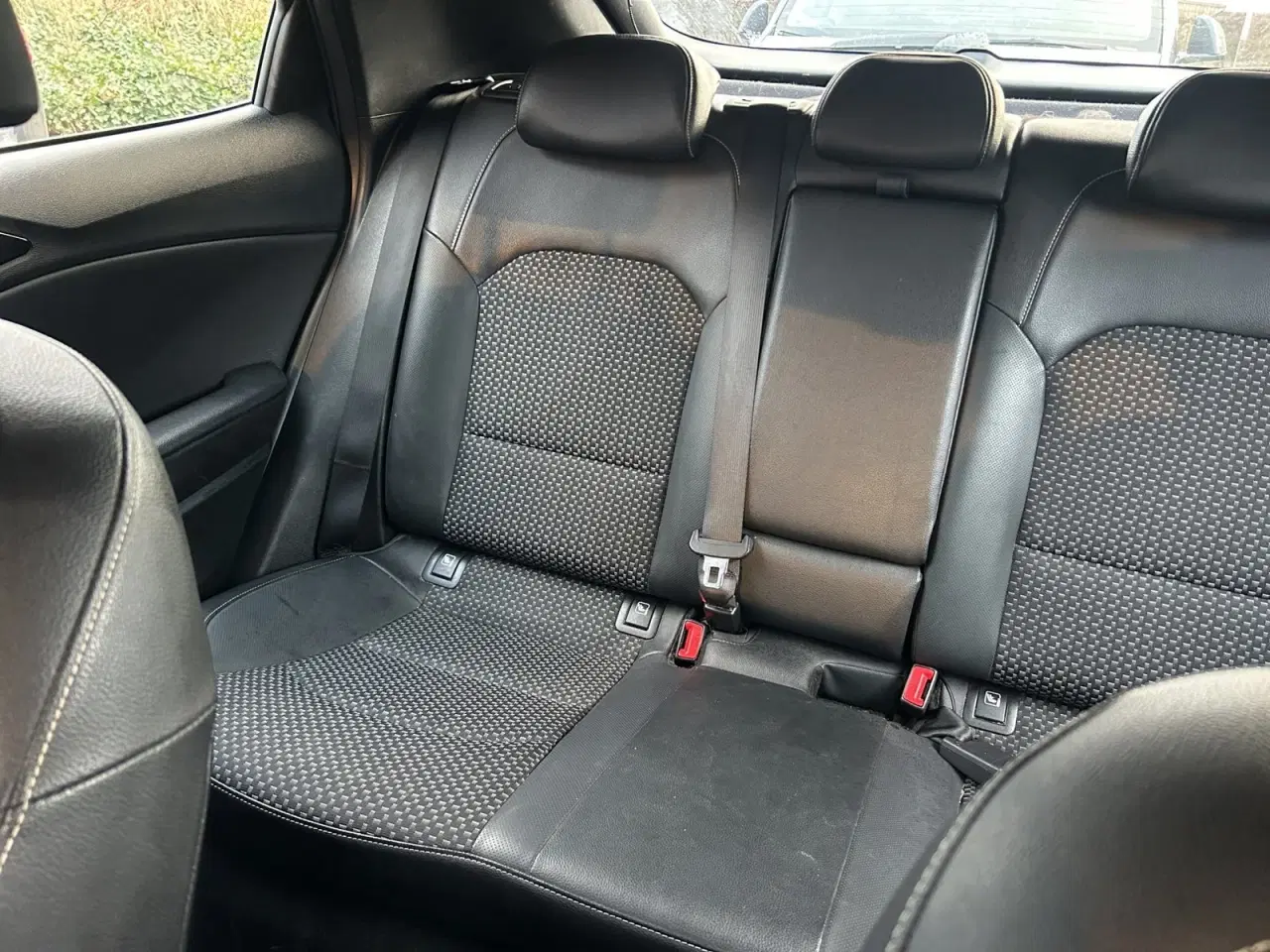 Billede 12 - Kia XCeed 1,6 PHEV Comfort DCT