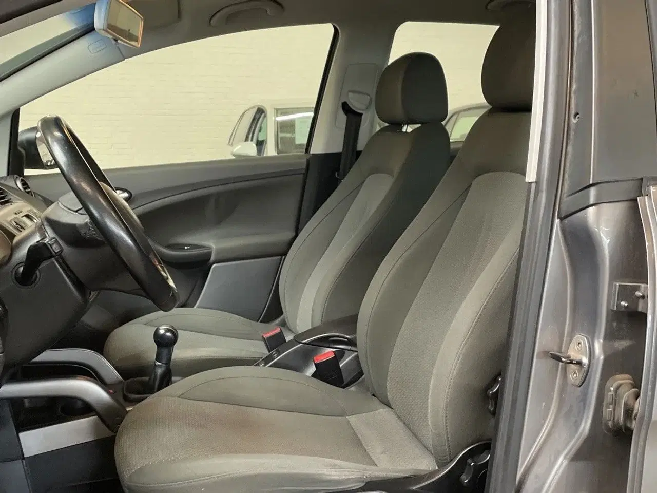 Billede 11 - Seat Toledo 1,6 102HK