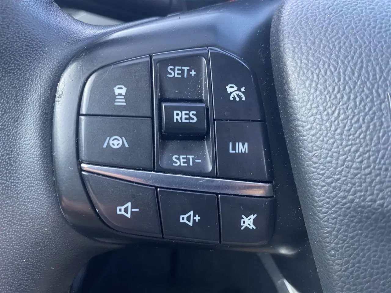 Billede 13 - Ford Focus 1,0 EcoBoost Titanium stc. aut.