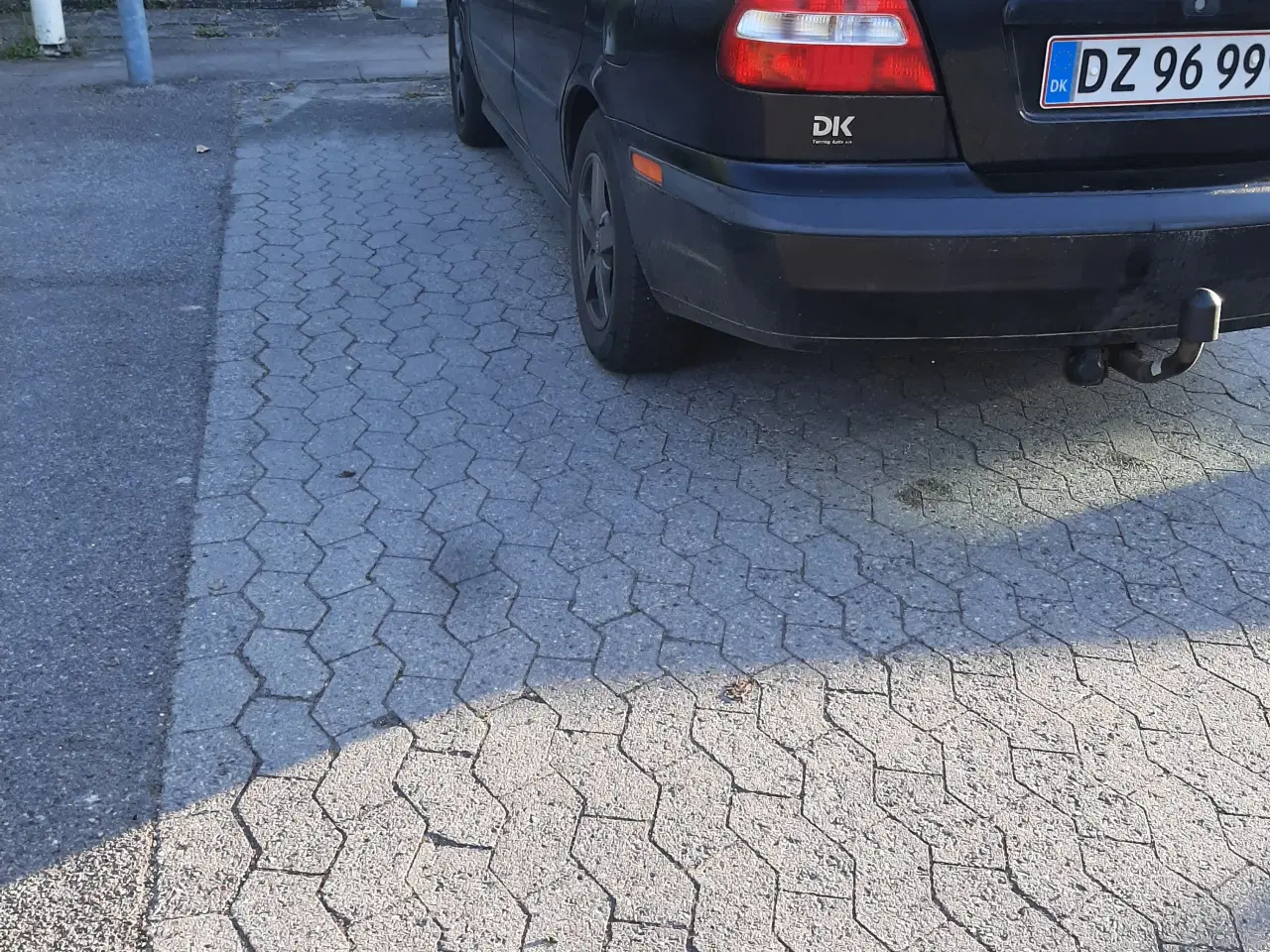 Billede 3 - Volvo s40 1.8