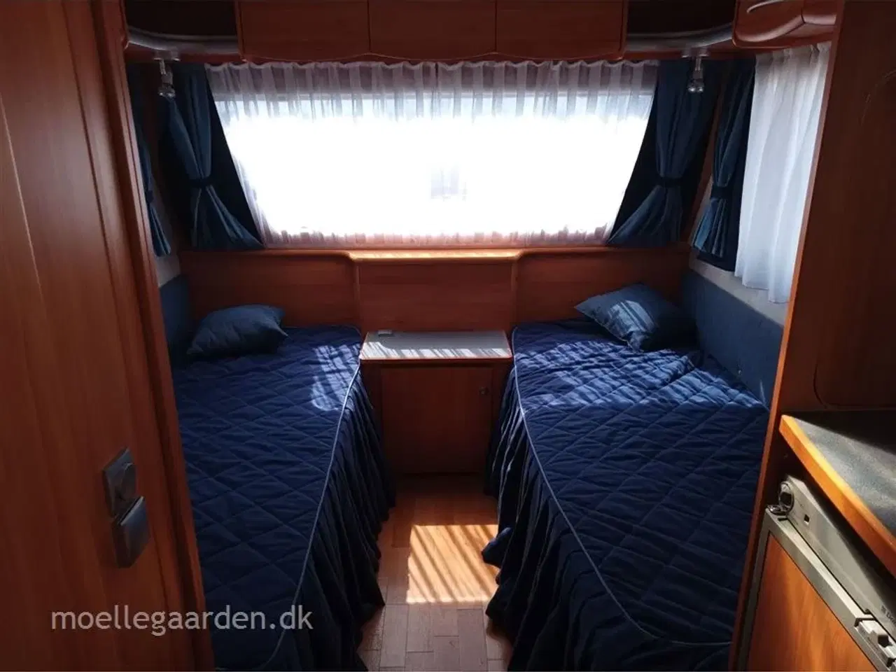 Billede 2 - 2006 - Adria Adora 472 LU