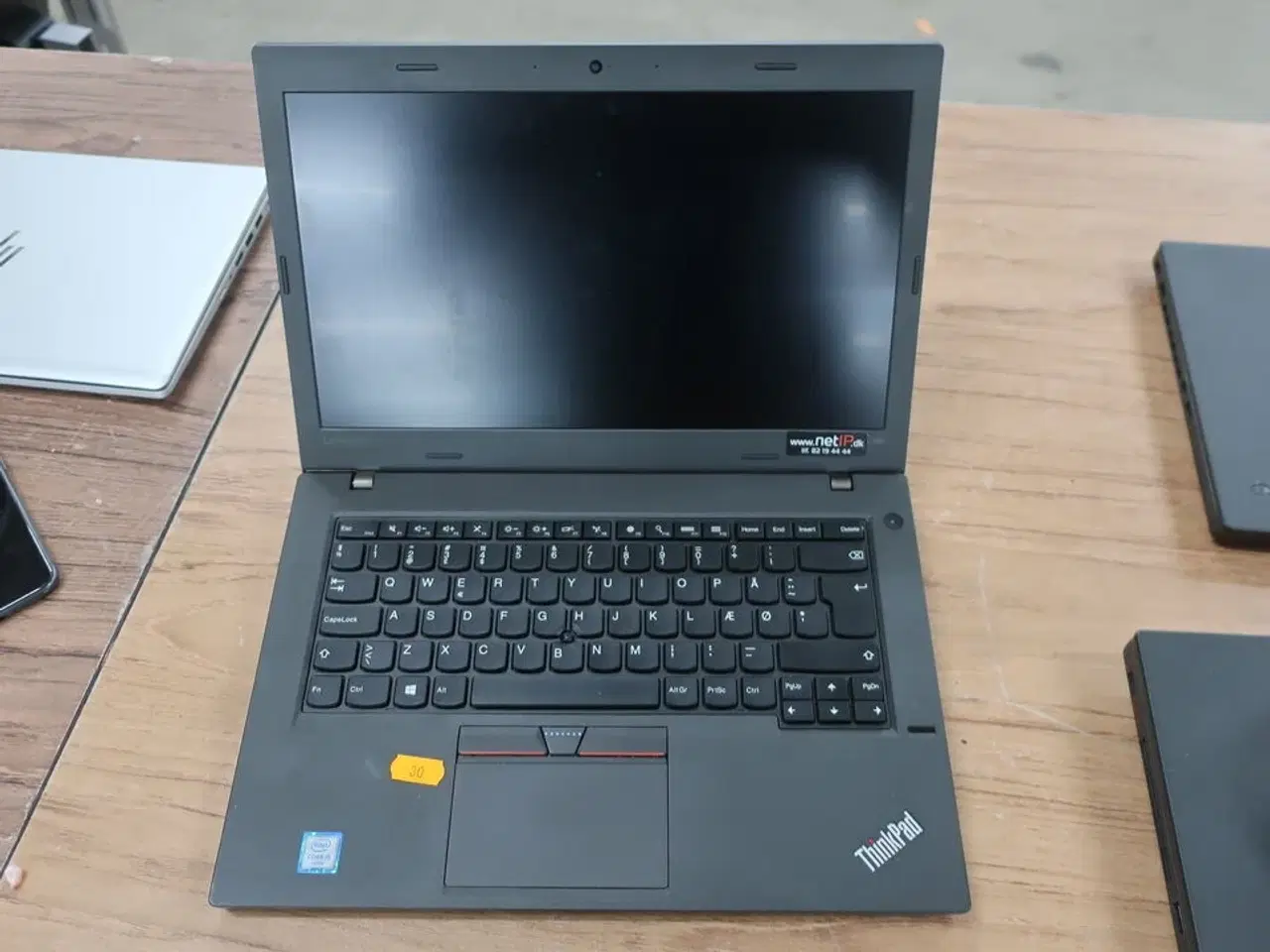 Billede 1 - Lenovo ThinkPad L460