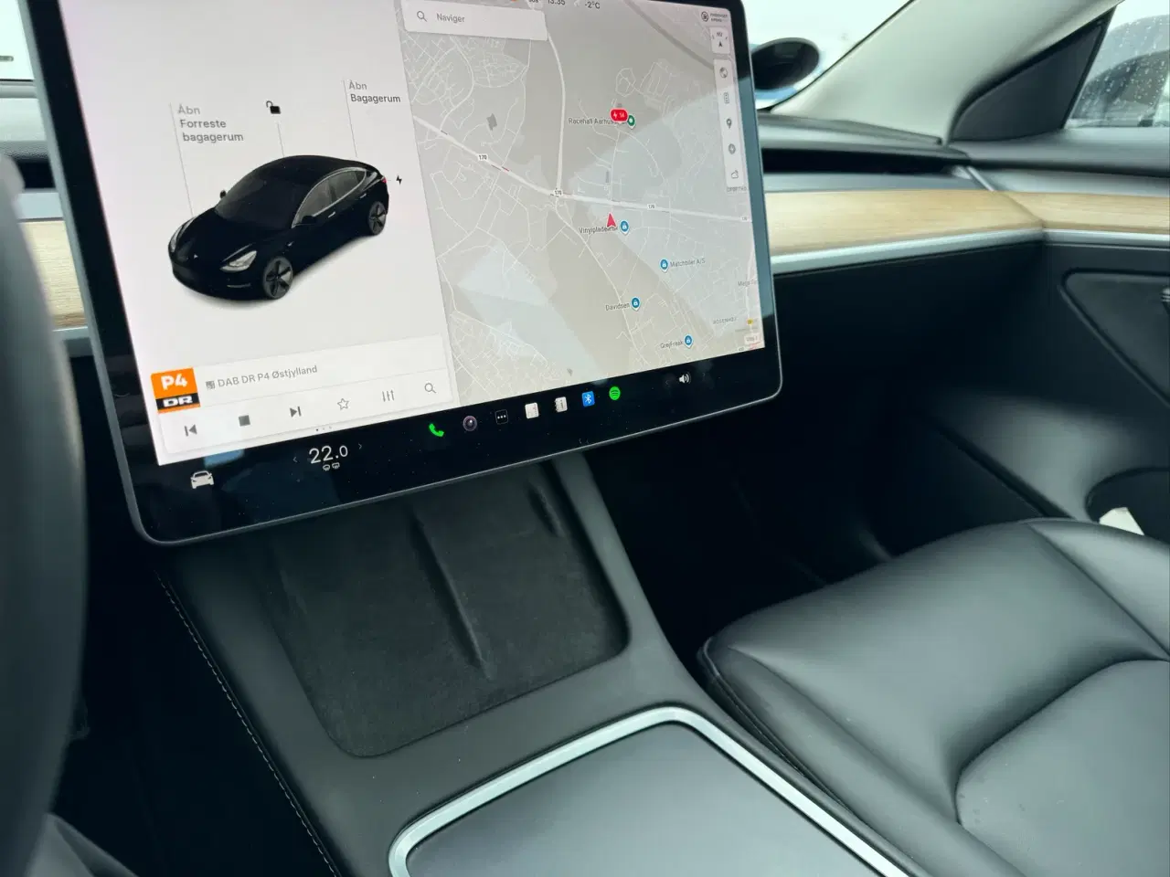 Billede 12 - Tesla Model 3  Long Range AWD