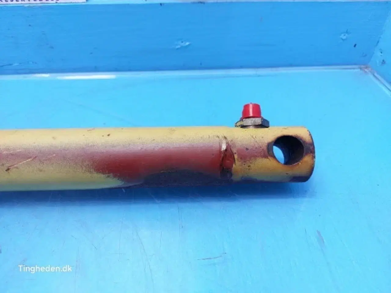 Billede 6 - New Holland Falihd Cylinder R. 89512285