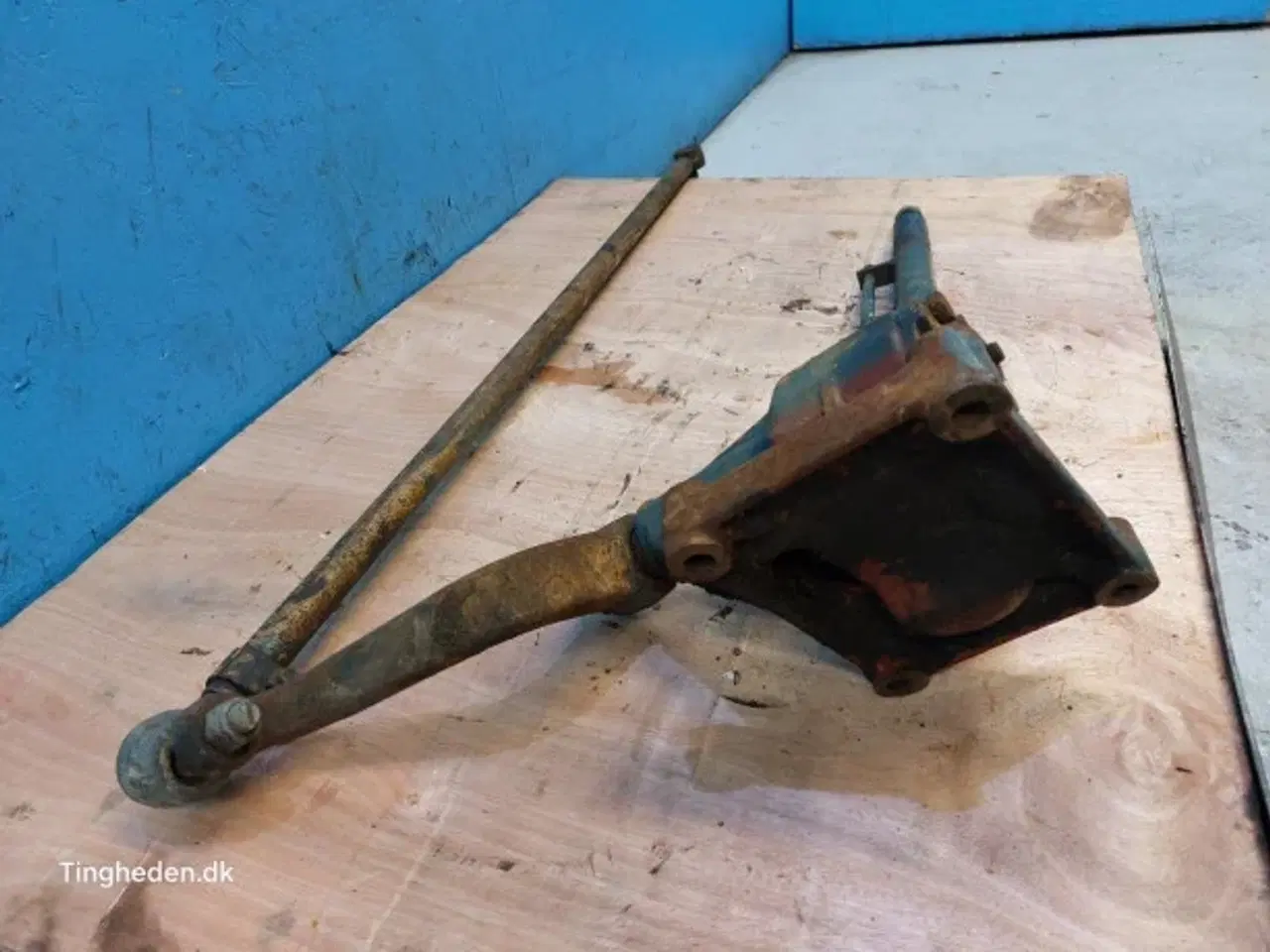 Billede 6 - Fiat Ratstamme