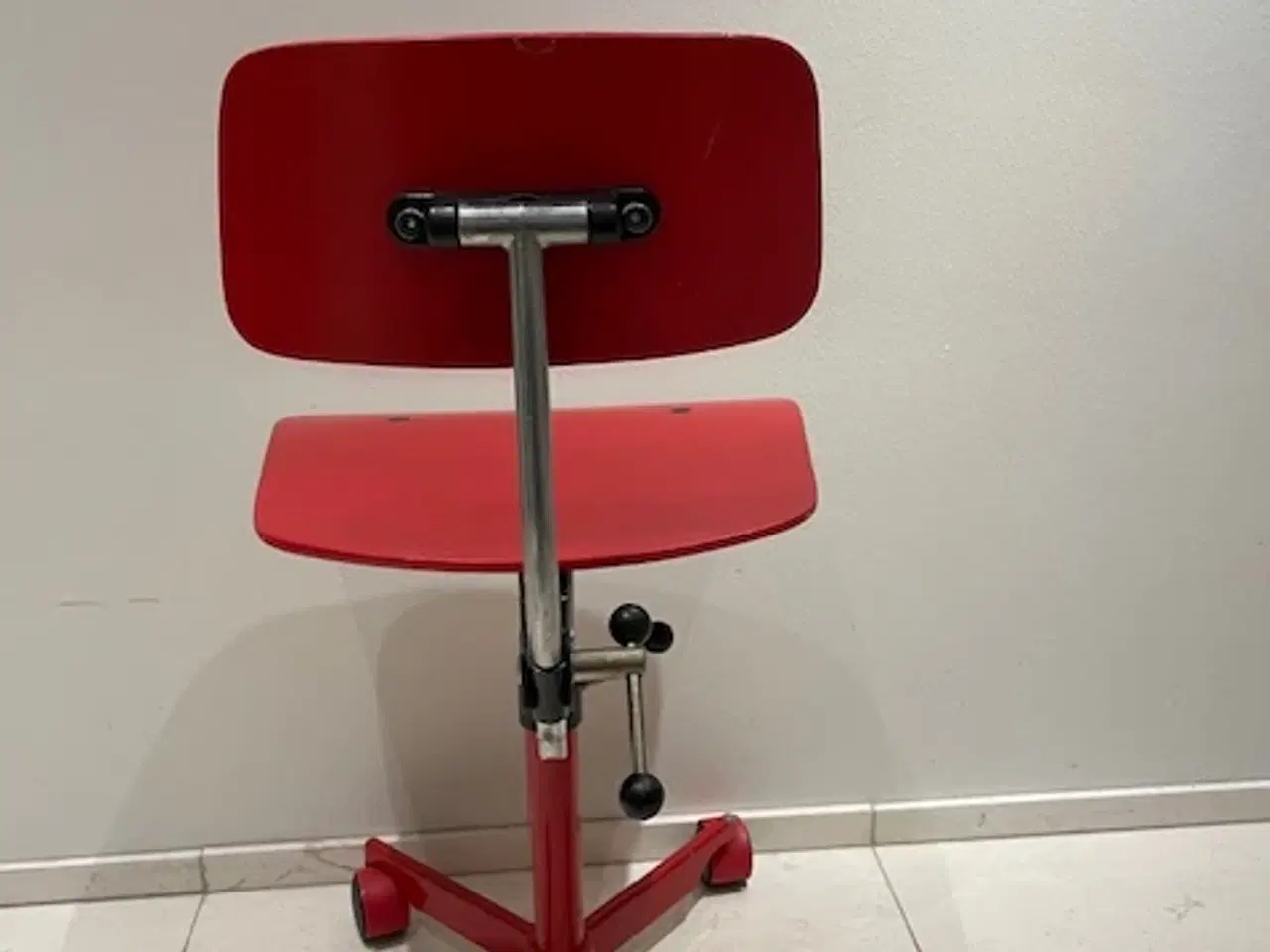 Billede 3 - Kevi Barnestol