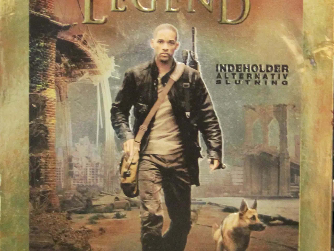 Billede 20 - DVD-film til salg